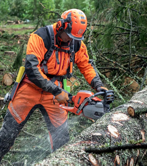 Motosierra Husqvarna 550XP Mark II 50,1 cc 45 cm 5,3 kg