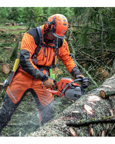 Motosierra Husqvarna 550XP Mark II 50,1 cc 45 cm 5,3 kg