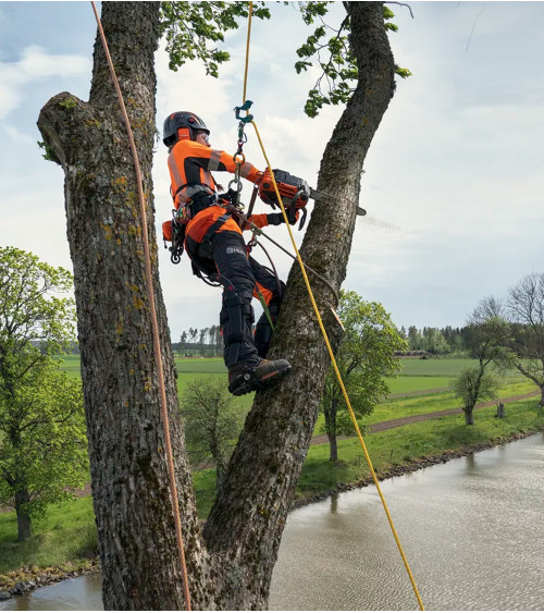 Motosierra Husqvarna T540 XP® Mark III 39,1 cc 30 cm 3,8 kg