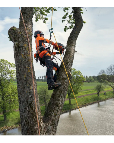 Motosierra Husqvarna T540 XP® Mark III 39,1 cc 30 cm 3,8 kg