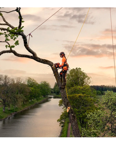 Motosierra Husqvarna T540 XP® Mark III 39,1 cc 30 cm 3,8 kg