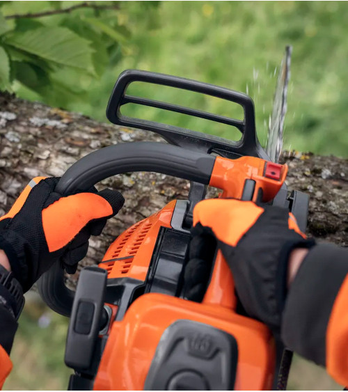 Motosierra Husqvarna T540 XP® Mark III 39,1 cc 30 cm 3,8 kg