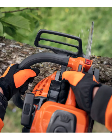 Motosierra Husqvarna T540 XP® Mark III 39,1 cc 30 cm 3,8 kg