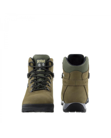 Bota Montaña Bestard Galicia GORE-TEX Vibram