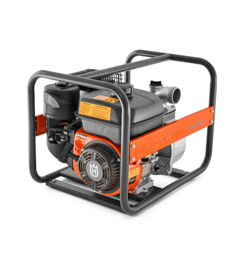 Motobomba Husqvarna W50P