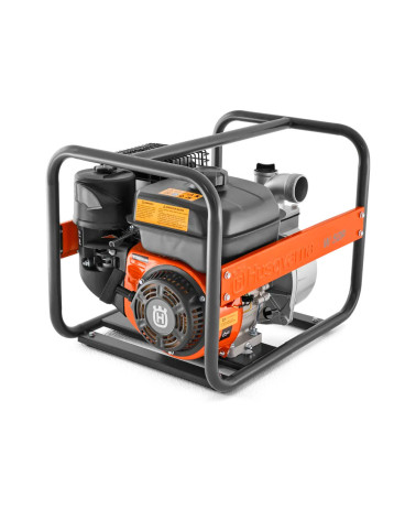 Motobomba Husqvarna W50P