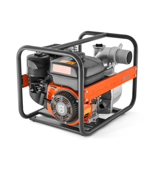 Motobomba Husqvarna W80P