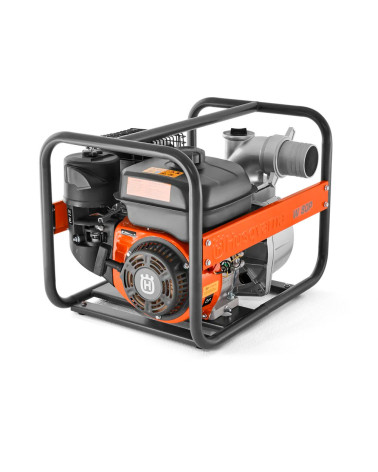 Motobomba Husqvarna W80P