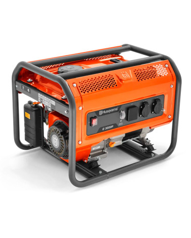 Generador Husqvarna G3200P