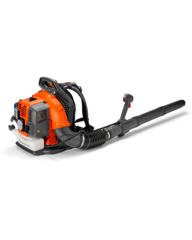 Soplador de hojas con arnés Husqvarna 345BT