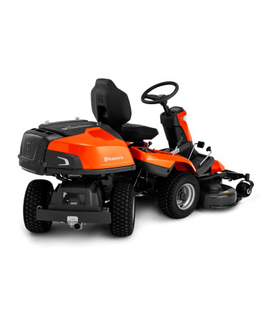 Rider cortacésped Husqvarna R 316TX AWD 603 cc