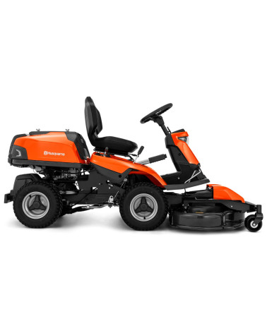 Rider cortacésped Husqvarna R 316TX AWD 603 cc
