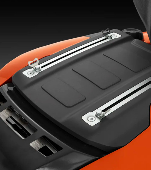 Rider cortacésped Husqvarna R 316TX AWD 603 cc