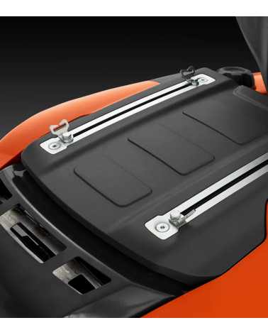 Rider cortacésped Husqvarna R 316TX AWD 603 cc