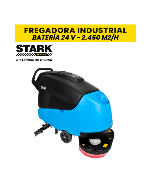 Fregadora industrial Stark by Gadlee GT85 PLUS