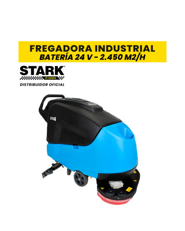 Fregadora industrial Stark by Gadlee GT85 PLUS