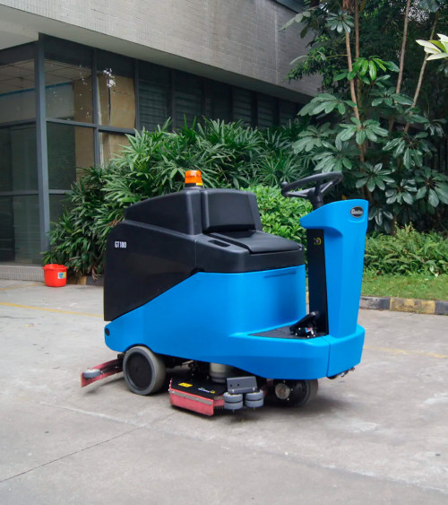 Fregadora industrial Stark by Gadlee GT180 B95