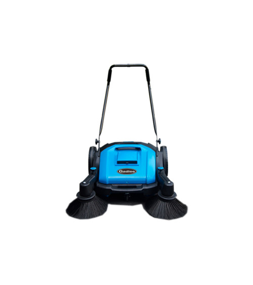 Barredora Stark by Ausavil GTS 920M