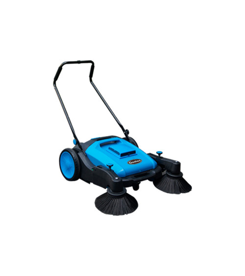 Barredora Stark by Ausavil GTS 920M