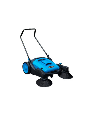 Barredora Stark by Ausavil GTS 920M