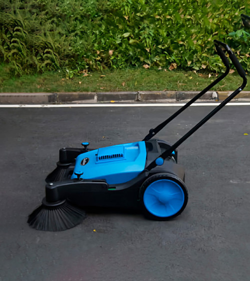 Barredora Stark by Ausavil GTS 920M