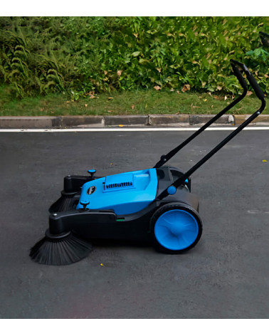 Barredora Stark by Ausavil GTS 920M