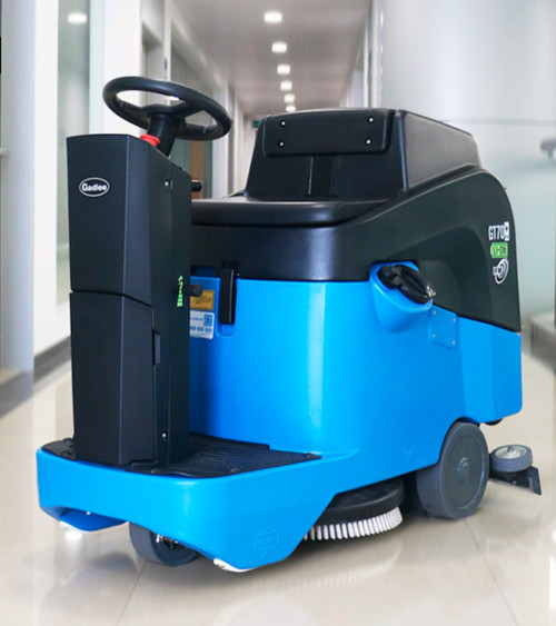 Fregadora Stark by Gadlee GT70 PLUS