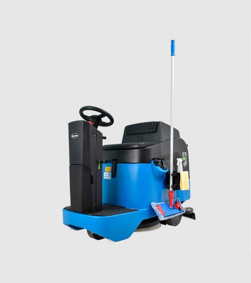 Fregadora Stark by Gadlee GT70 PLUS