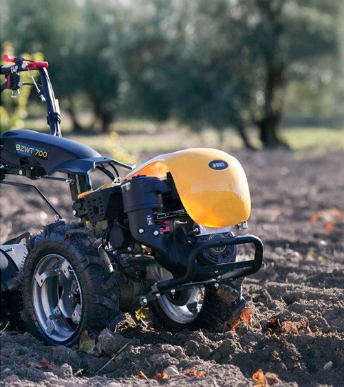 Motocultor gasolina Benza BZWT700 212 cc