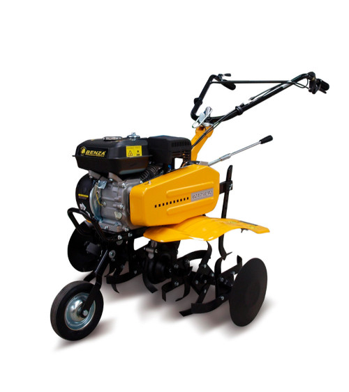 Motoazada gasolina Benza BZT 750R2 190 cc