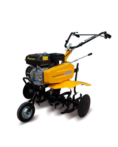 Motoazada gasolina Benza BZT 750R2 190 cc