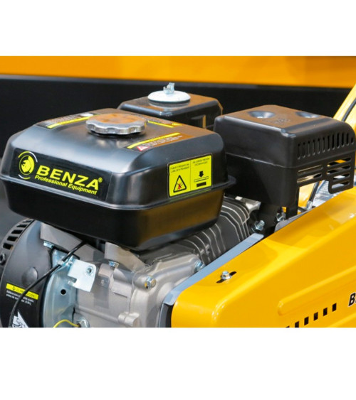 Motoazada gasolina Benza BZT 750R2 190 cc