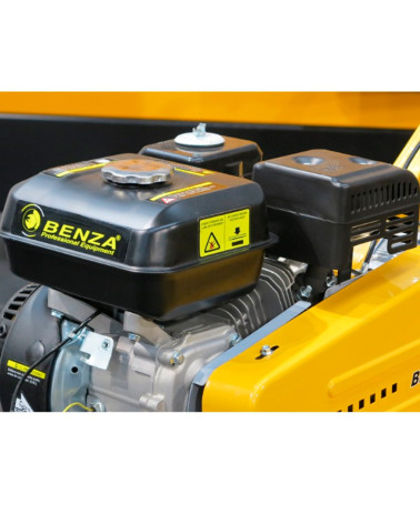 Motoazada gasolina Benza BZT 750R2 190 cc