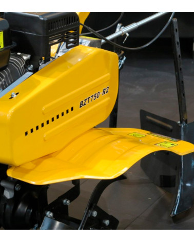 Motoazada gasolina Benza BZT 750R2 190 cc