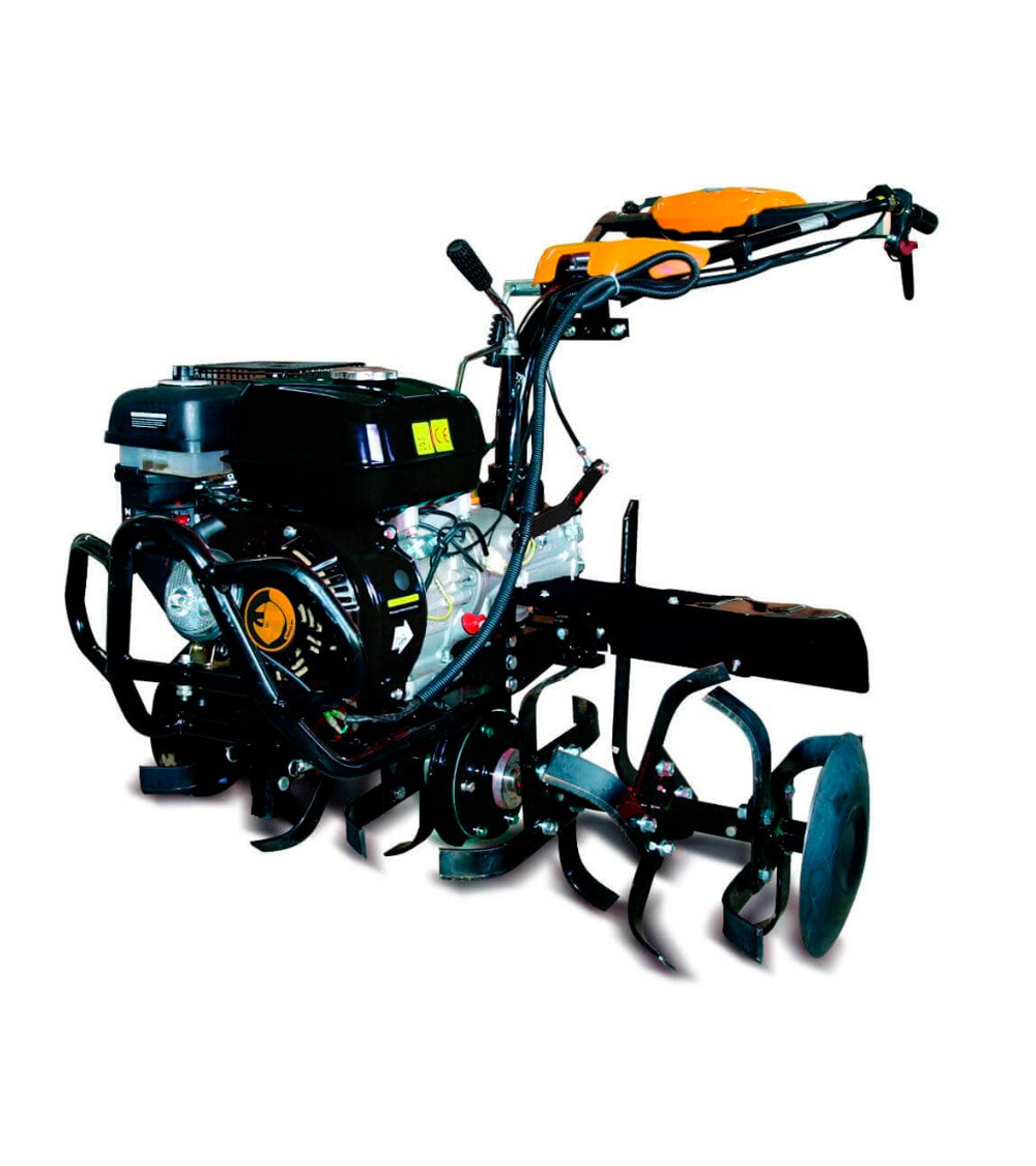 Motoazada gasolina Benza BZT 1000R3 212 cc