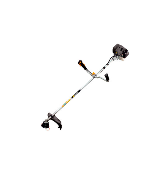 Desbrozadora de gasolina Benza BZB 25 25,4 cc 6,6 kg + arnés