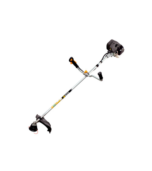 Desbrozadora de gasolina Benza BZB 50 52 cc 8,8 kg + arnés