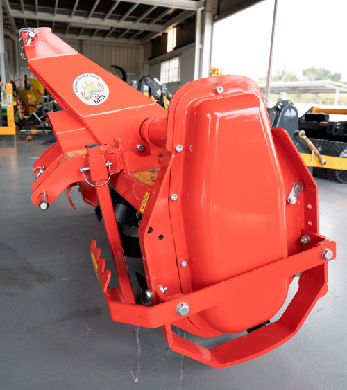 Rotovator 125 Del Morino Tango 125 para minitractores de 12 a 30cv