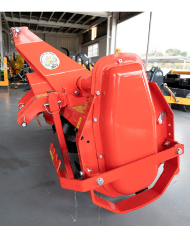 Rotovator 105 Del Morino Tango 105 para minitractores de 12 a 30cv