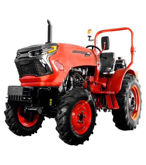 Tractor agrícola compacto Rhinoceros L454 45 HP