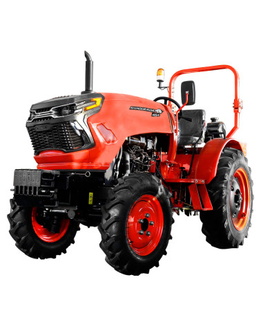 Tractor agrícola compacto Rhinoceros L454 45 HP