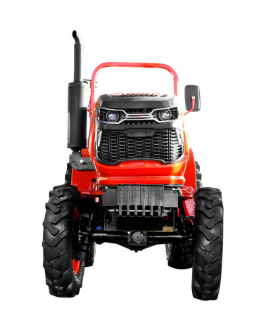 Tractor agrícola compacto Rhinoceros L454 45 HP