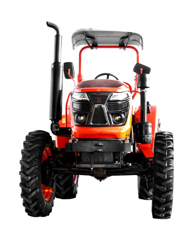 Tractor agrícola compacto Rhinoceros L550 55 HP