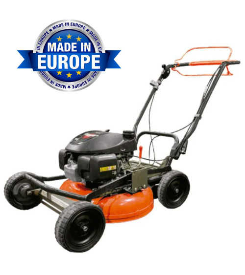 Cortacésped autopropulsado mulching DORMAK RM 53 | 53cm