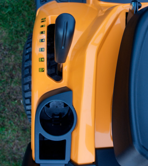 Tractor cortacésped Stiga Estate 384 15HP 84cm