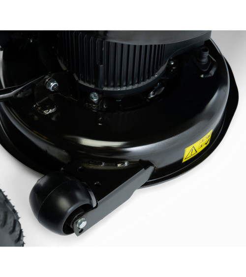 Tractor cortacésped Stiga Estate 384 15HP 84cm