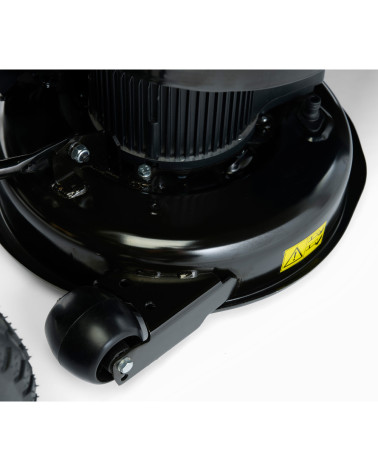 Tractor cortacésped Stiga Estate 384 15HP 84cm