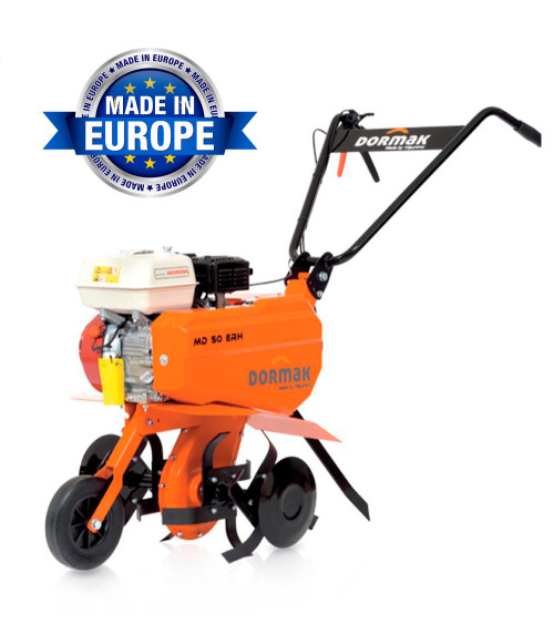 Motoazada Dormak MD 50 H ECO Motor Honda 160 cc 90 cm