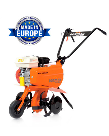 Motoazada Dormak MD 50 PRO HR Motor Honda 160 cc 90 cm