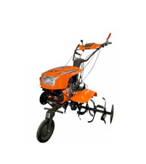 Motoazada gasolina Dormak MD 85 DK 208 cc 100 cm